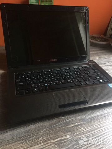 Asus i3 4x2,27 GHz Asus i3 4x2,27 GHz