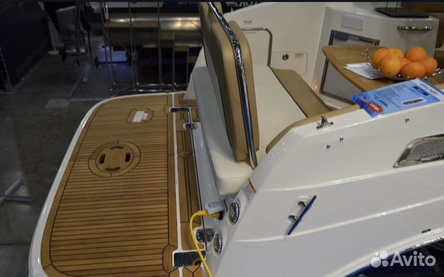 Bayliner Ciera 8