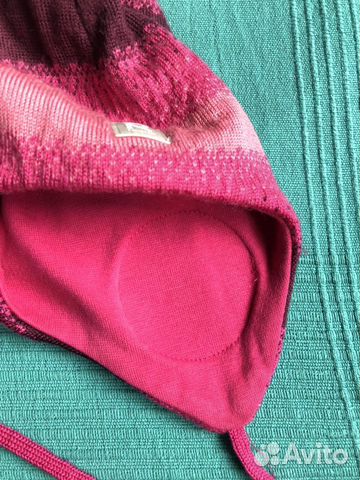 Шапка демисезонная Рейма / Reima Шапка демисезонная Рейма / Reima