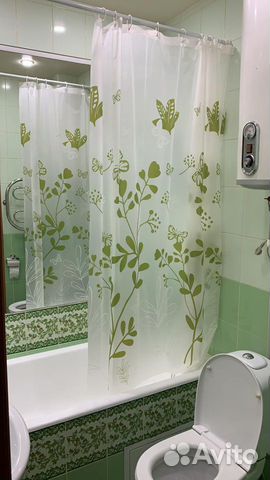 Студия, 30 м², 20/21 эт.