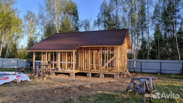 Требуются строители Требуются строители
