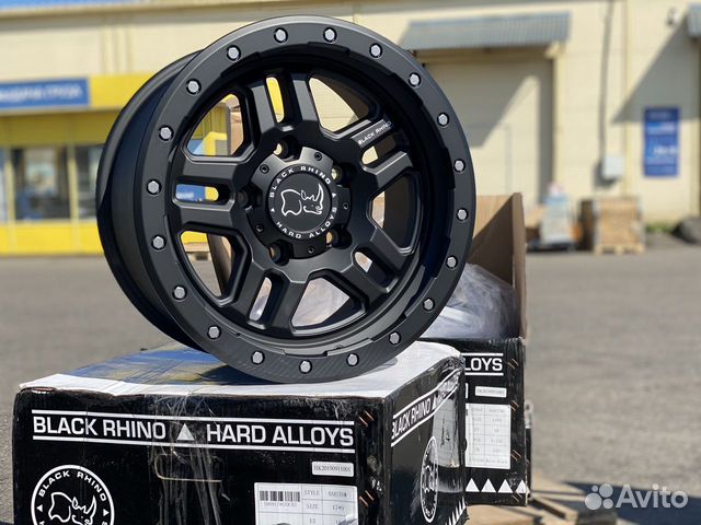 Диски r17 Jeep Wrangler Rubicon Диски r17 Jeep Wrangler Rubicon