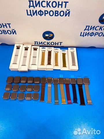 New/ростест/Apple Watch S4-40mm/44mm/Rose/Black New/ростест/Apple Watch S4-40mm/44mm/Rose/Black