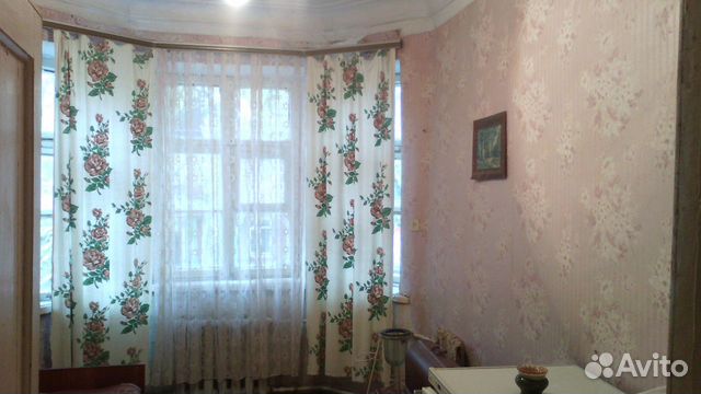 2-к квартира, 45.7 м², 2/2 эт. 2-к квартира, 45.7 м², 2/2 эт.