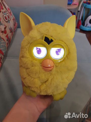 Игрушка Furby Игрушка Furby