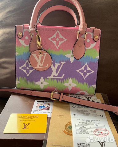 Сумка LV Сумка LV