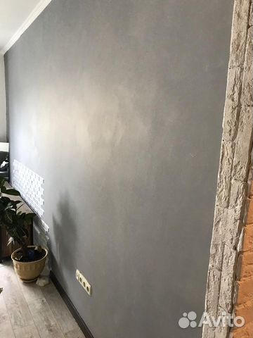 1-к квартира, 47 м², 5/17 эт.