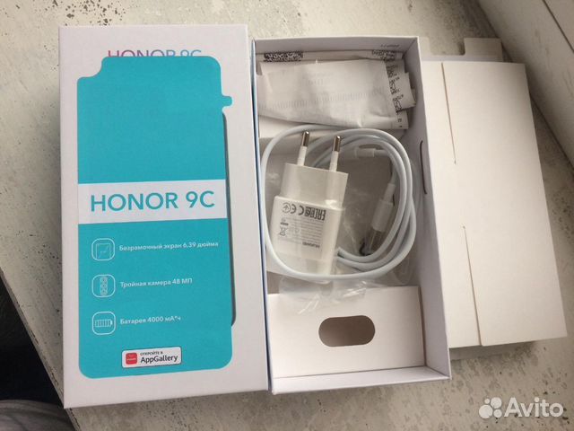 Honor 9s Honor 9s