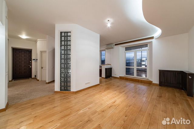 5-к квартира, 111 м², 9/9 эт. 5-к квартира, 111 м², 9/9 эт.