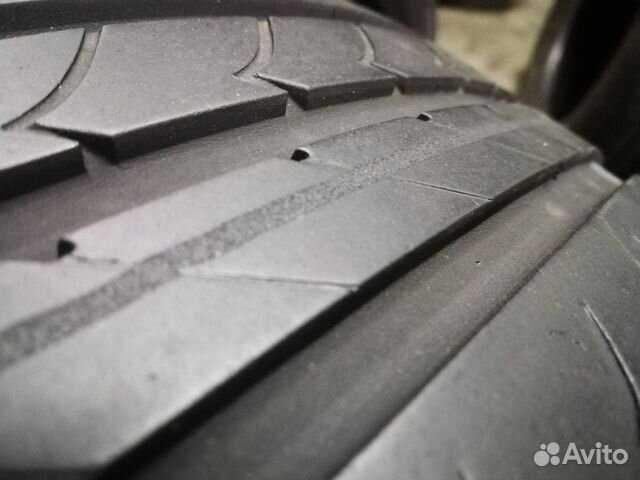 225 60 16 Goodyear EfficientGrip (2шт)