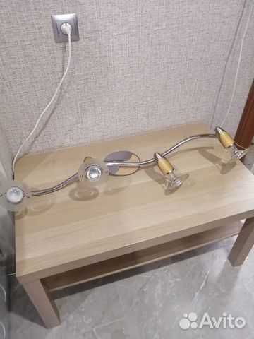 Люстра Люстра