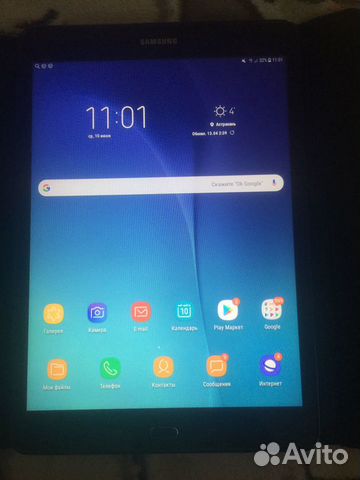Samsung Galaxy Tab A