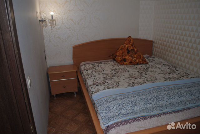 2-к квартира, 45 м², 3/3 эт.