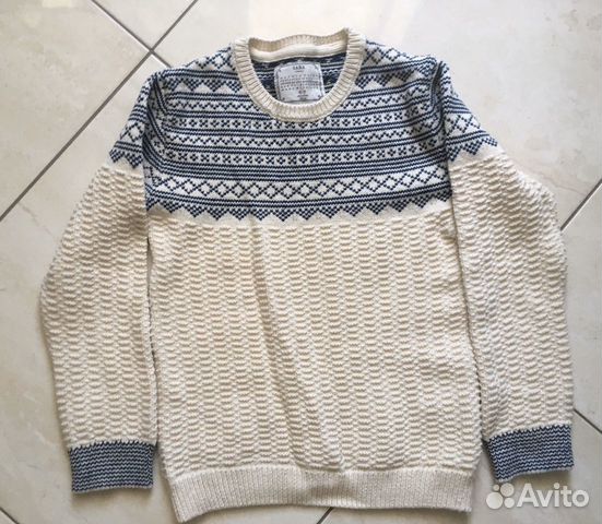 Джемпер для мальчика zara Джемпер для мальчика zara