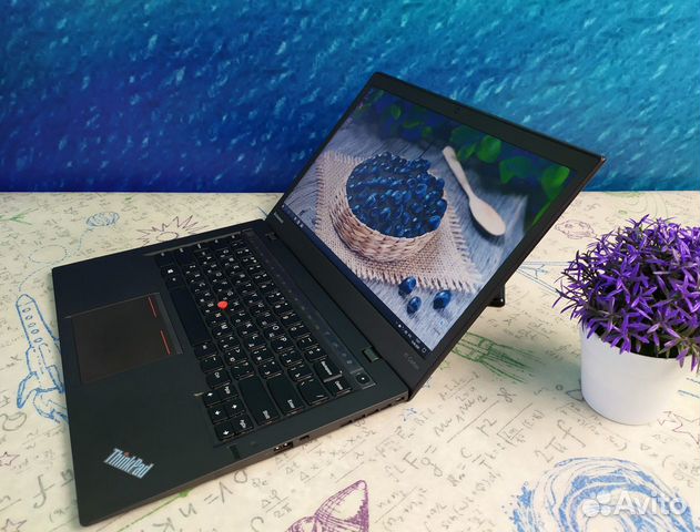 Lenovo легендарной линейки ThinkPad: Carbon X1 Gen Lenovo легендарной линейки ThinkPad: Carbon X1 Gen