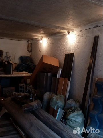 Гараж, 20 м²