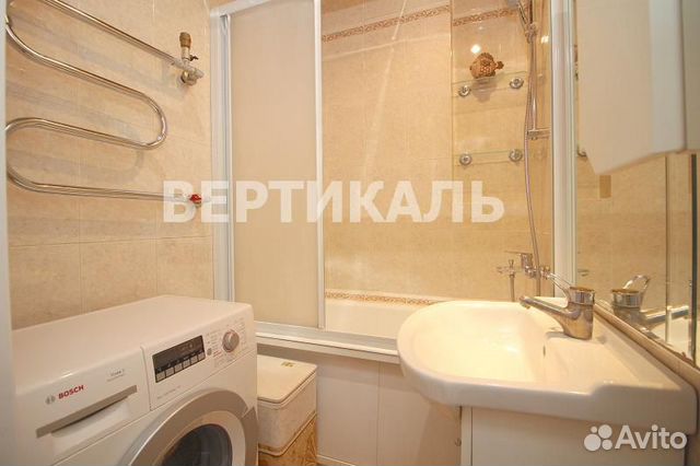 3-к квартира, 70 м², 5/6 эт. 3-к квартира, 70 м², 5/6 эт.
