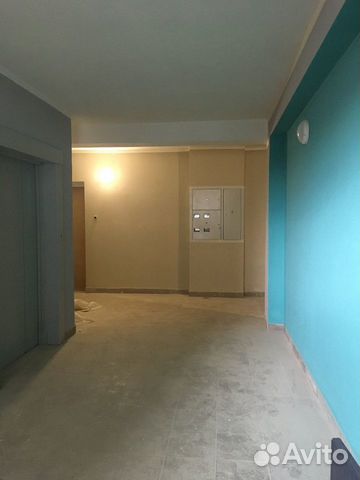 2-к квартира, 61 м², 6/13 эт.