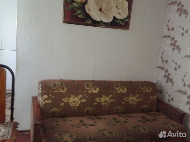 1-к квартира, 30 м², 3/5 эт. 1-к квартира, 30 м², 3/5 эт.