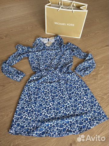Платье Michael Kors новое оригинал Платье Michael Kors новое оригинал