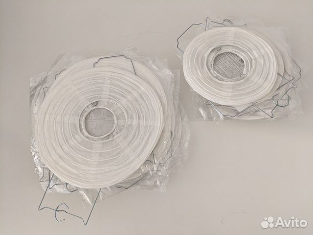 Набор китайских фонариков