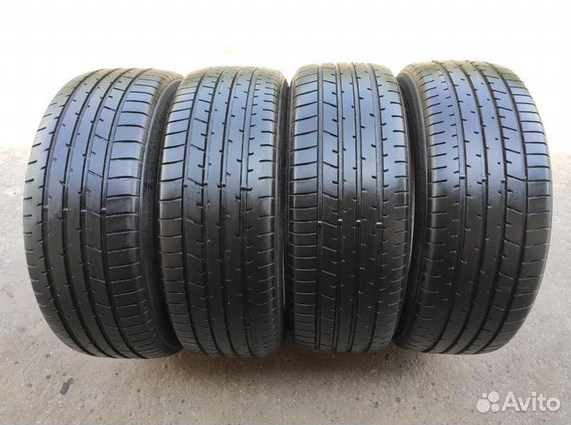 225 55 19 Toyo бу Шины Летние 225 55 R19 98H 225 55 19 Toyo бу Шины Летние 225 55 R19 98H