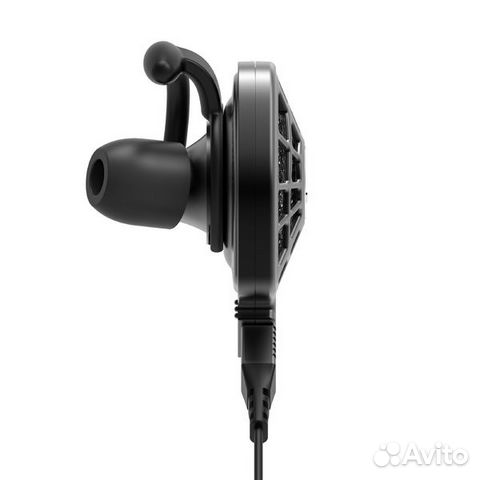 Audeze iSine10 Lightning Black
