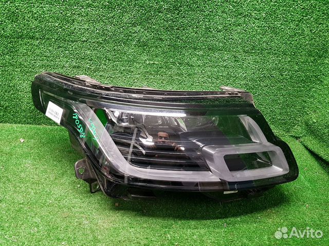 Фара правая Range Rover Vogue 4 L405 (17-н.в) LED