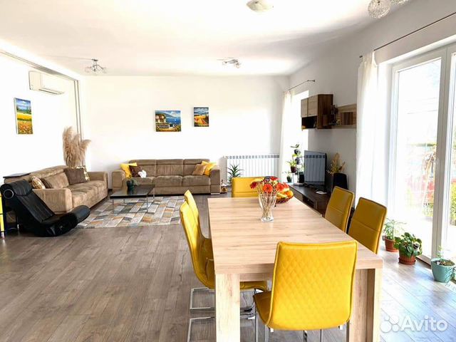 3-к квартира, 81 м², 1/4 эт. 3-к квартира, 81 м², 1/4 эт.