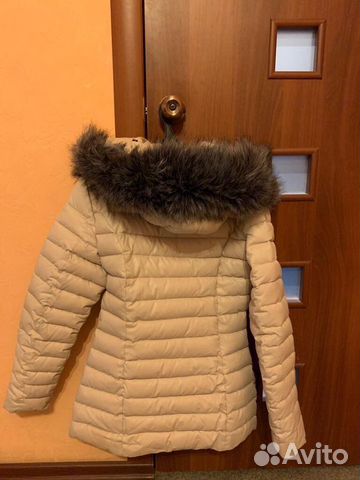 Пуховик Пуховик