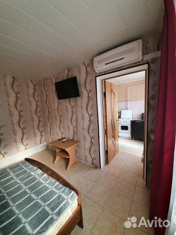 Комната 20 м² в 2-к, 1/1 эт. Комната 20 м² в 2-к, 1/1 эт.