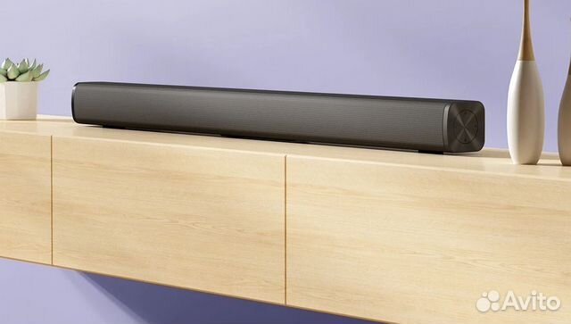 Саундбар Xiaomi Redmi TV Soundbar Саундбар Xiaomi Redmi TV Soundbar