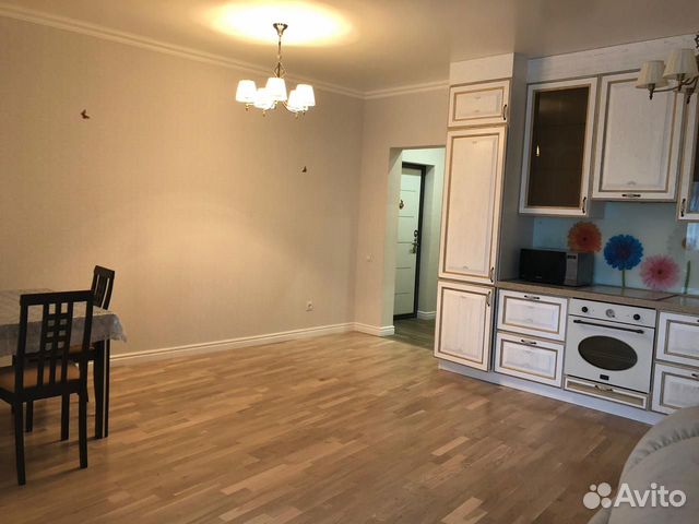 2-к квартира, 48 м², 16/20 эт.