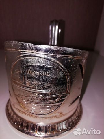 Подстаканник Подстаканник