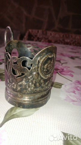 Подстаканник Подстаканник