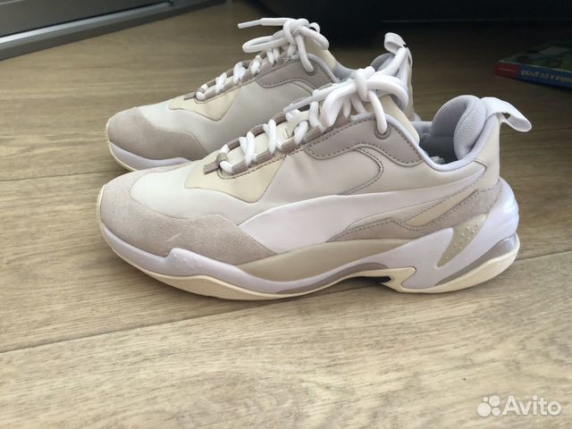 Кроссовки Puma