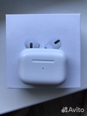 AirPods Pro