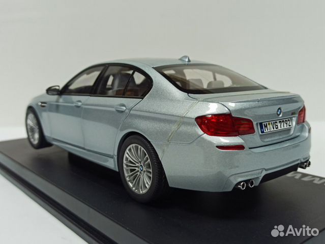 Bmw M5 1:18 Norev Bmw M5 1:18 Norev