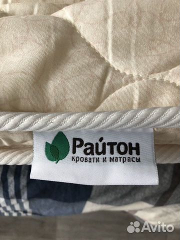 Матрас Sofa Relax 80-190 Матрас Sofa Relax 80-190