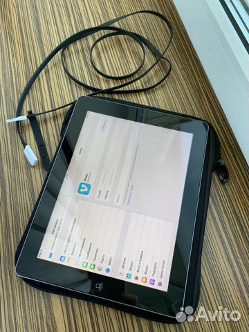 iPad 2 64 Gb wi-fi