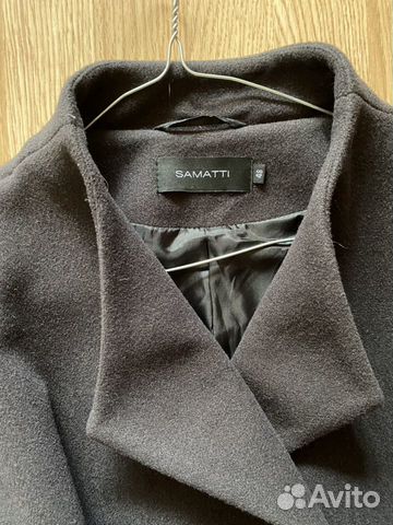 Женское Пальто 48 р Женское Пальто 48 р