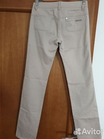 Новые джинсы (брюки) Roberto Cavalli Новые джинсы (брюки) Roberto Cavalli