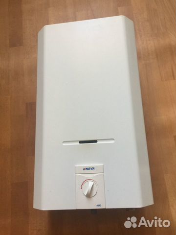 Газовая колонка Нева 4513 с гарантией