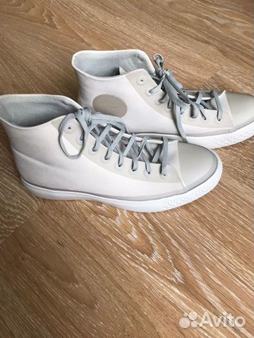 Кеды converse Chuck modern унисекс