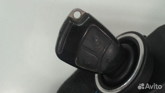 Замок зажигания Mercedes B W245, 2005 Замок зажигания Mercedes B W245, 2005