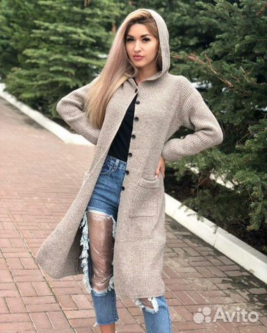 Кардиган женский Кардиган женский