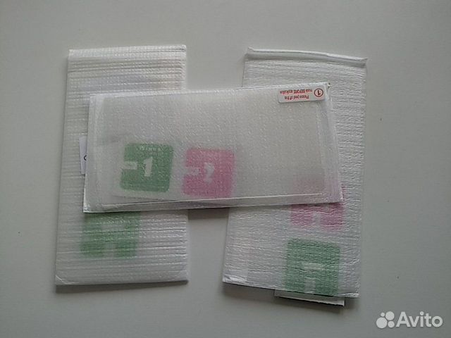 Защитное стекло