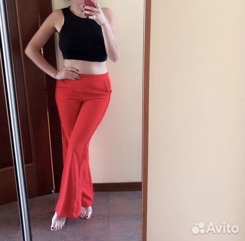 Брюки Liu jo Брюки Liu jo