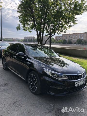 Аренда Авто Киа Оптима 2,0л. 2019г Аренда Авто Киа Оптима 2,0л. 2019г