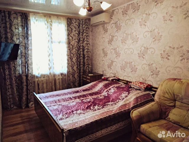 2-к квартира, 54 м², 3/5 эт.